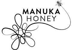 MANUKA HONEY