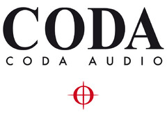 CODA CODA AUDIO