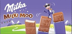 MILKA MILKI MOO