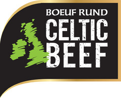 Boeuf Rund Celtic Beef