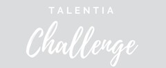 TALENTIA Challenge