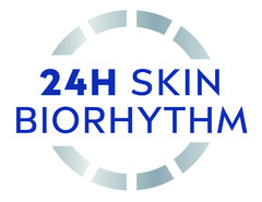 24H Skin Biorhythm