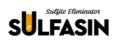 Sulfasin Sulfite Eliminator