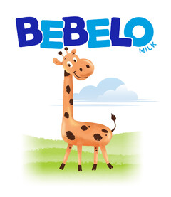 BEBELO MILK