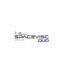 vsy biotechnology spacevisc duo na hyaluronate