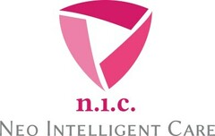 NIC NEO INTELLIGENT CARE