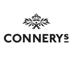 CONNERYS