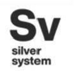 SV SILVER SYSTEM