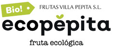 BIO FRUTAS VILLA PEPITA S.L. ECOPEPITA FRUTA ECOLOGICA