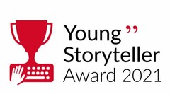 Young Storyteller Award 2021