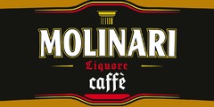 MOLINARI Liquore caffè