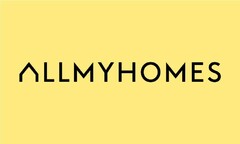 allmyhomes