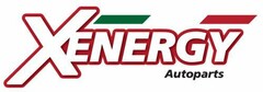 XENERGY Autoparts