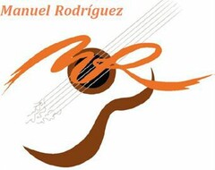 MANUEL RODRIGUEZ MR