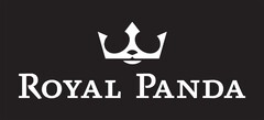 Royal Panda