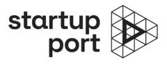 startup port