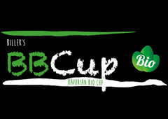 BILLER´S BBCup Bio BAVARIAN BIO CUP