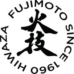 FUJIMOTO