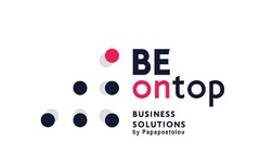 BE on top BUSINESS SOLUTIONS by Papapostolou