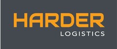 HARDER LOGISTICS