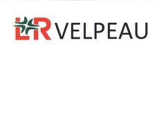 L+R VELPEAU