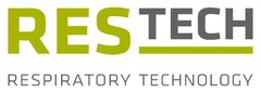 Restech Respiratory Technology