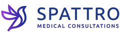 SPATTRO MEDICAL CONSULTATIONS
