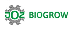 JOZ BIOGROW