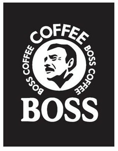 BOSS COFFEE