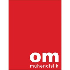 om mühendislik