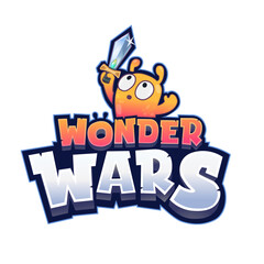 WONDER WARS