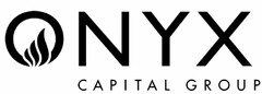 ONYX CAPITAL GROUP