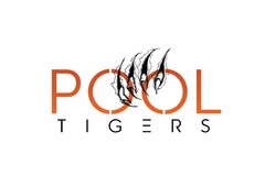 POOL TIGER S