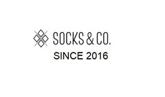 SOCKS & CO.  SINCE 2016