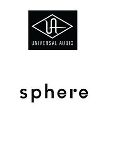 UNIVERSAL AUDIO SPHERE