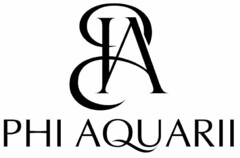 PHI AQUARII