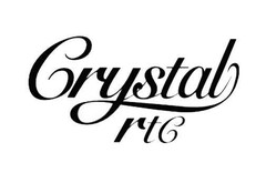 Crystal rtc