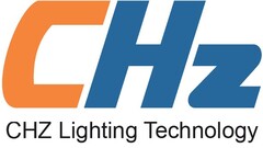 CHZ LIGHTING TECHNOLOGY CHZ