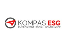 KOMPAS ESG ENVIRONMENT SOCIAL GOVERNANCE