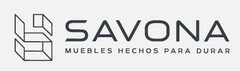 SAVONA MUEBLES HECHOS PARA DURAR