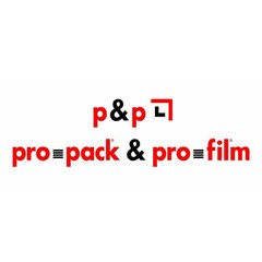 p&p pro-pack & pro-film
