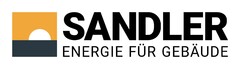 SANDLER ENERGIE FÜR GEBÄUDE