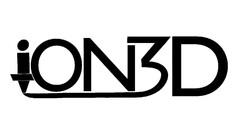 ION3D