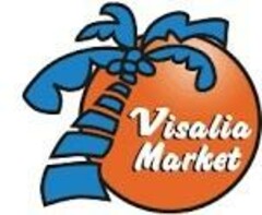 Visalia Market