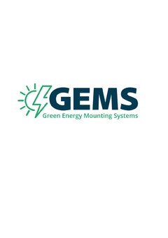 GEMS Green Energy Mounting Systems