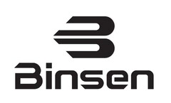 B Binsen