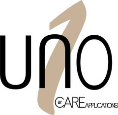 UNO BY CARE APPLICATIONS