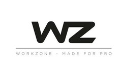 WZ WORKZONE - MADE FOR PRO