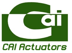 Cai CAI Actuators