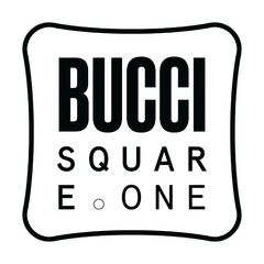 BUCCI SQUAR EONE